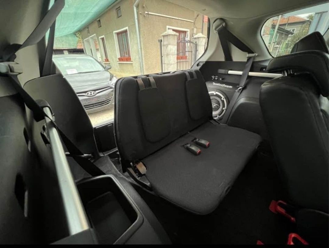 Mitsubishi outlander 2007 2.4 бензин/газ