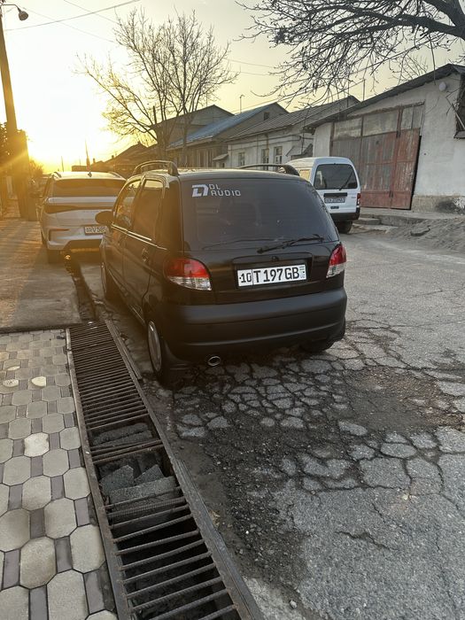 Продается только с выкупом матиз микс газ