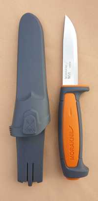 Ustensile outdoor Moraknife Fabricat in suedia