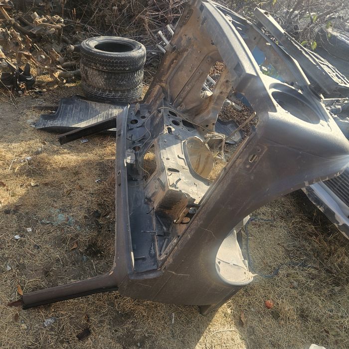 Запчаст на ниву 21213-4