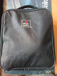 Playstation 1 с PS чанта