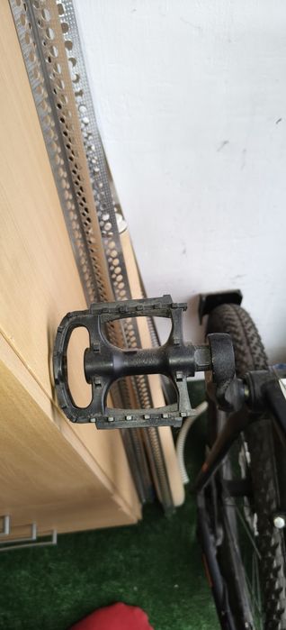 Bicicleta Nakamura 27'5