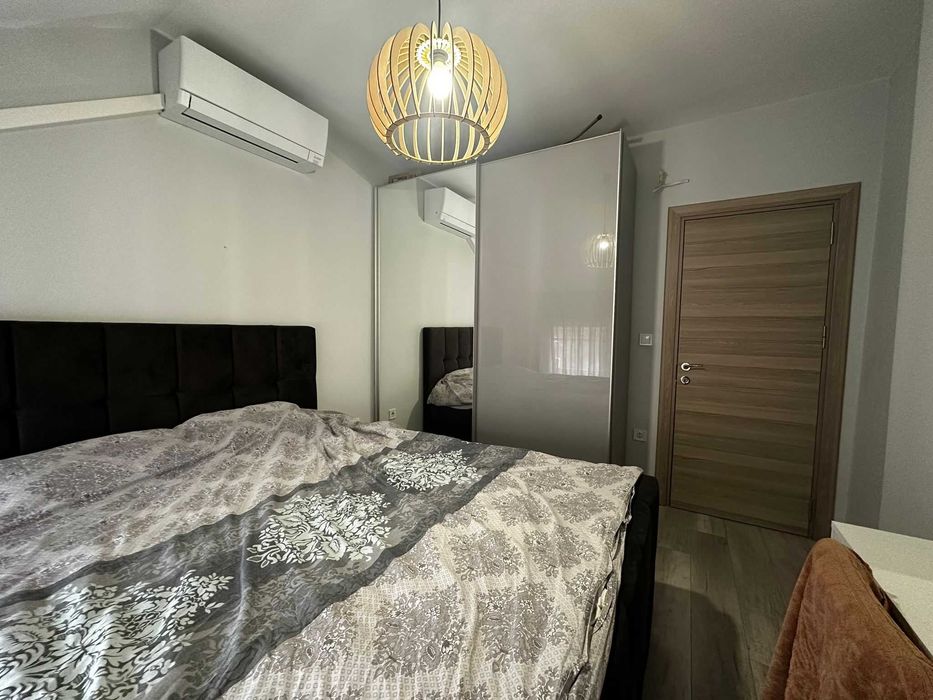 Продава се Тристаен апартамент в Варна, Левски - 86 кв.м за 2710 €/кв.м - Снимка #6