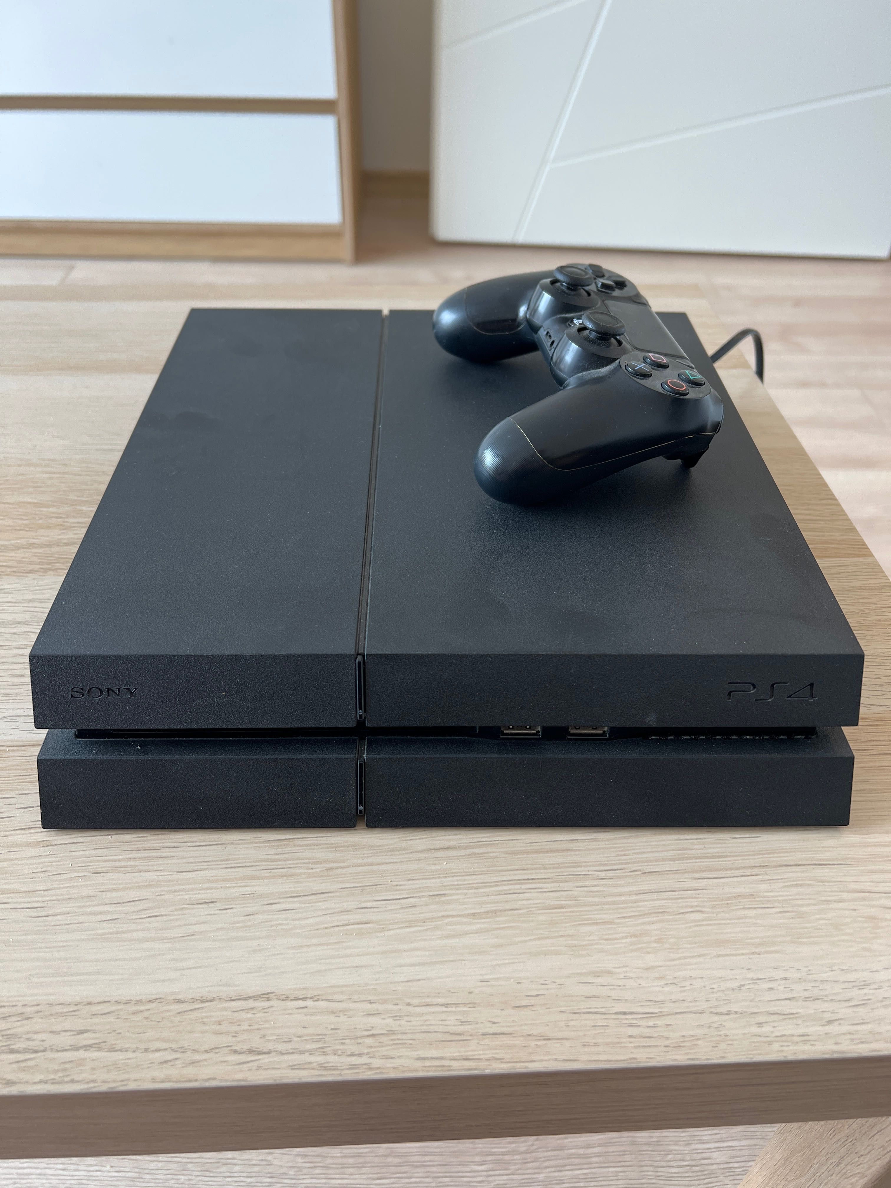 Playstation 4, 1TB