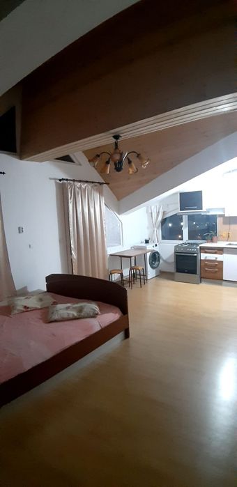 Garsoniera confort 1 doamna ghica
