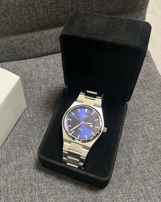 Tissot PRX Quartz