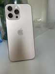 Iphone 16ProMax 1TB