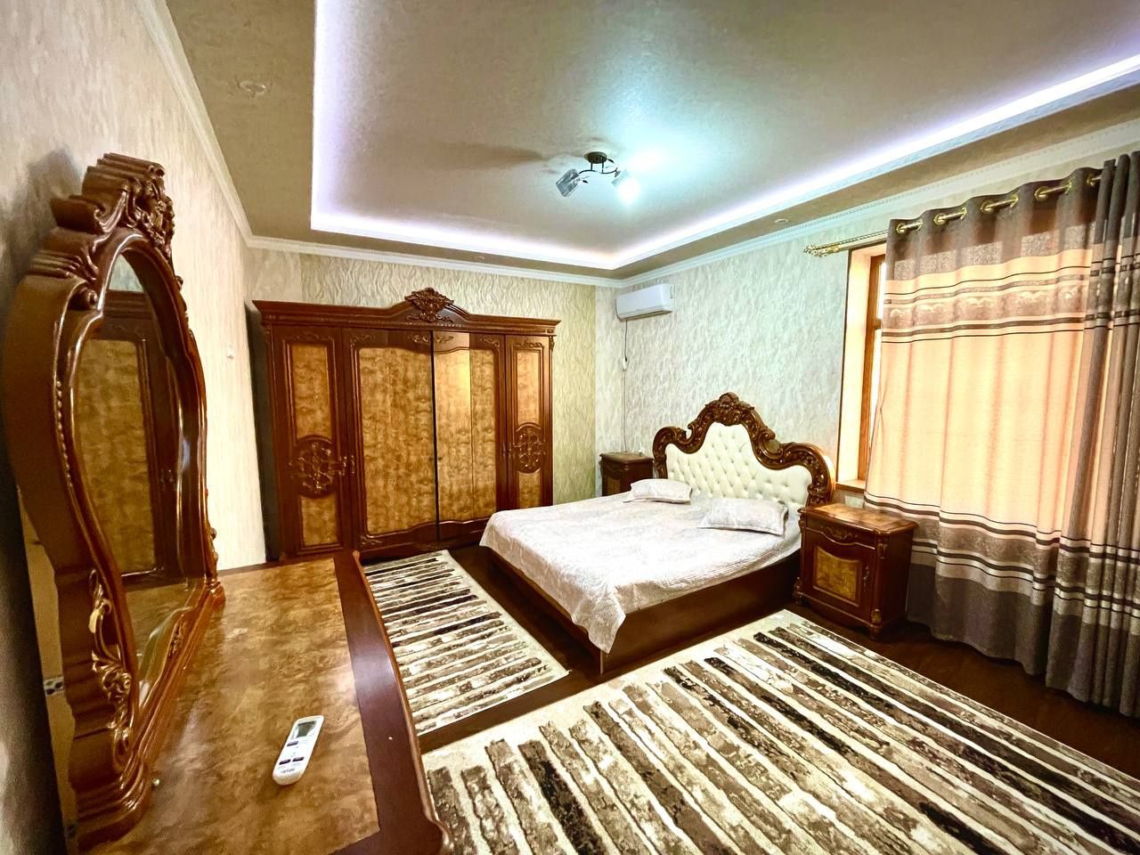 Yangi oilaviy dacha