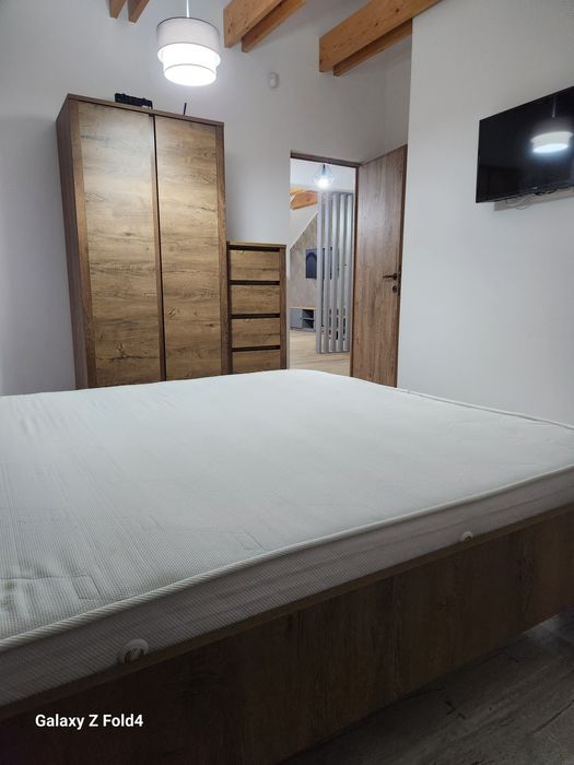 Apartament de închiriat 3 camere tip Penthaus Ama Rezidence Unirii