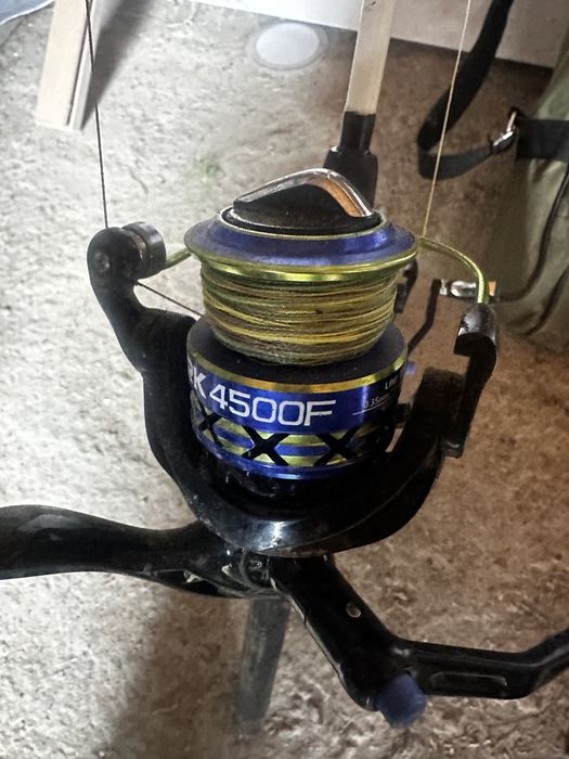 Спиниги крокодил