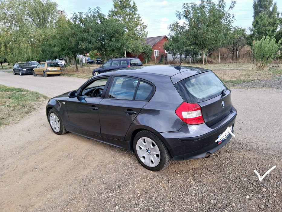 Oferta bmw seria 1