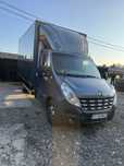 Vand Renault Master