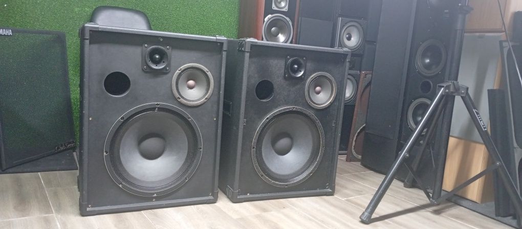 Професионални тонколони YAMAHA S-315se