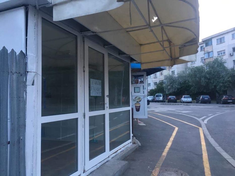 Spatiu Inchiriere Gheorghe Doja