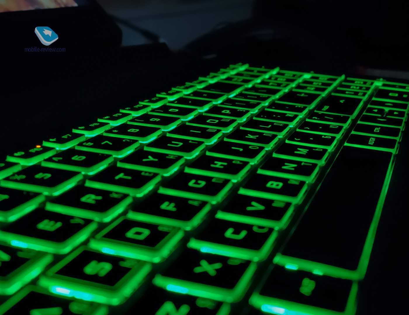 HP pavilion gaming
