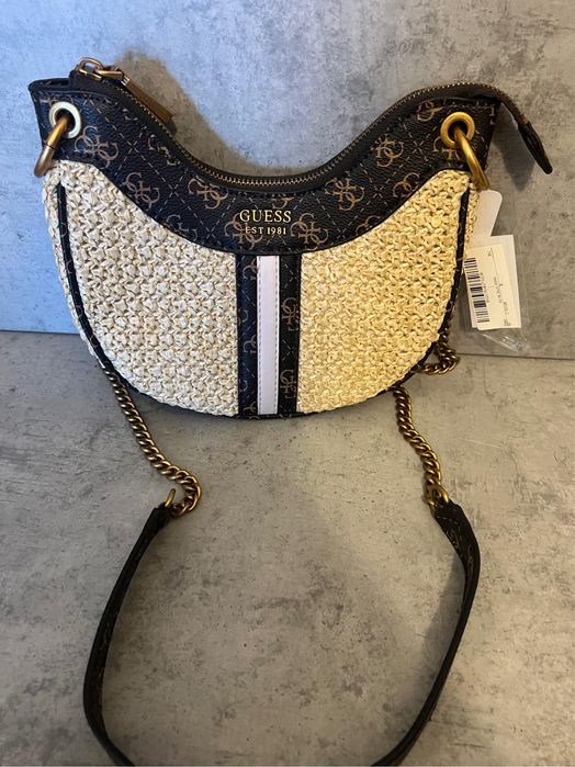 Geanta Guess noua cu eticheta