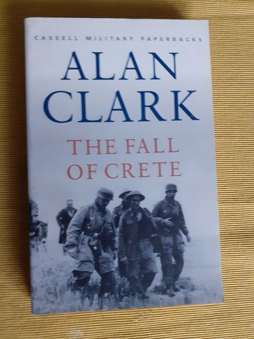 Carti despre WW2: Dieppe, Dunkirk, Creta, Debarcarea in Normandia