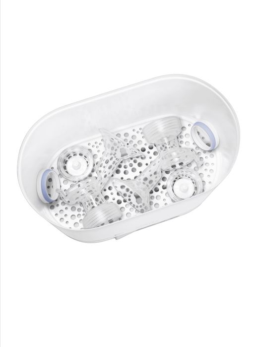 3-IN-1 Sterilizator electric cu aburi Philips-AVENT