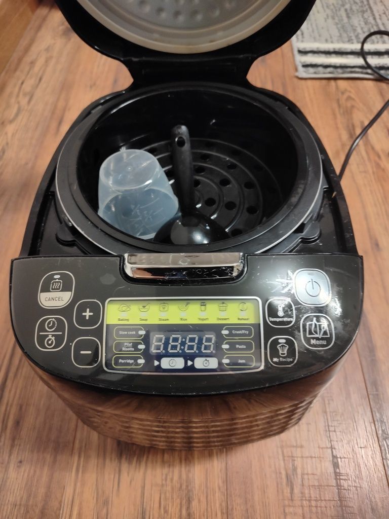 Multycooker Tefal