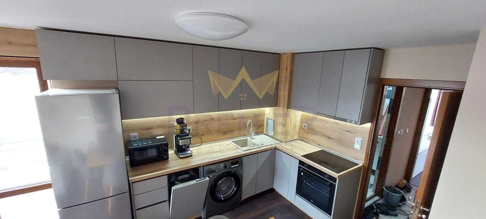 Многостаен в Бургас-Сарафово