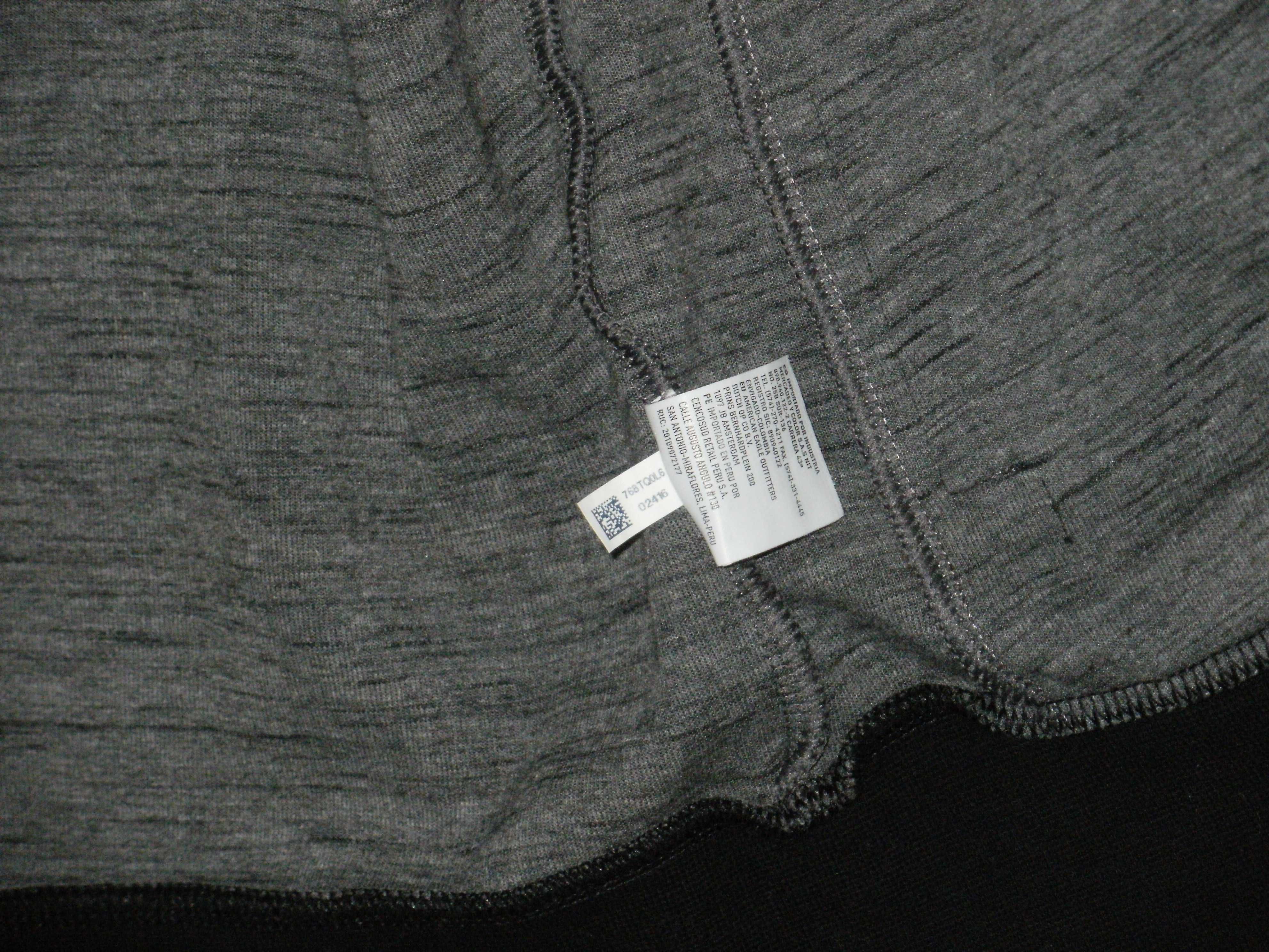 American Eagle оригинално мъжко преходно 3XL