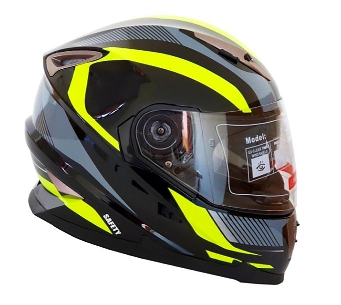 Каска Safety yx-1