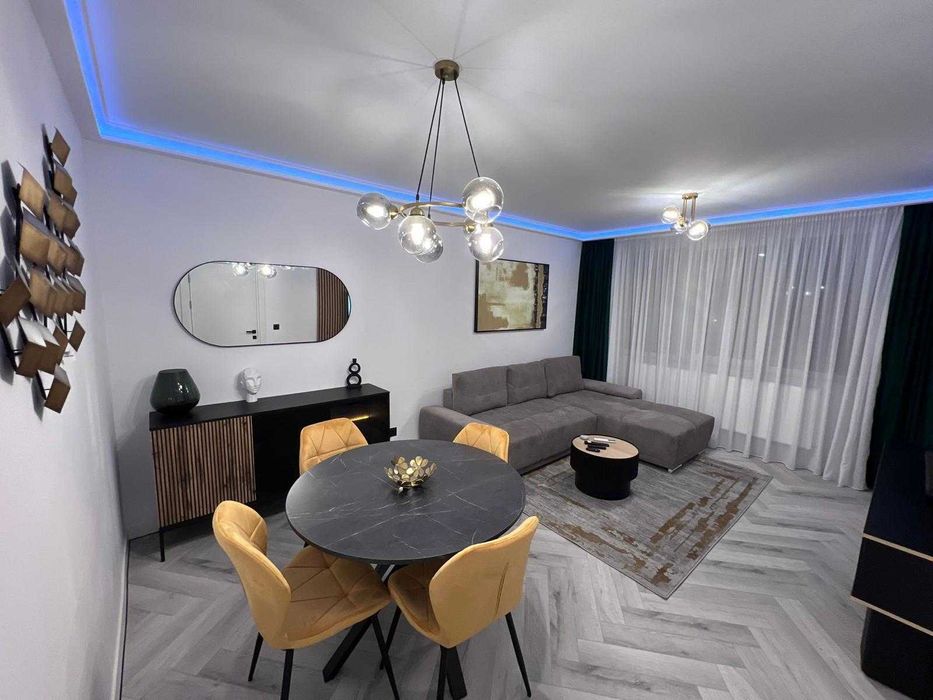 Propietar | 2 Camere | Bdul Timisoara83 | Ultra modern | Contract ANAF