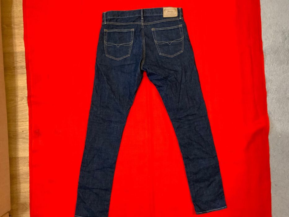 Ralph Lauren-оригинални дънки 32 размер