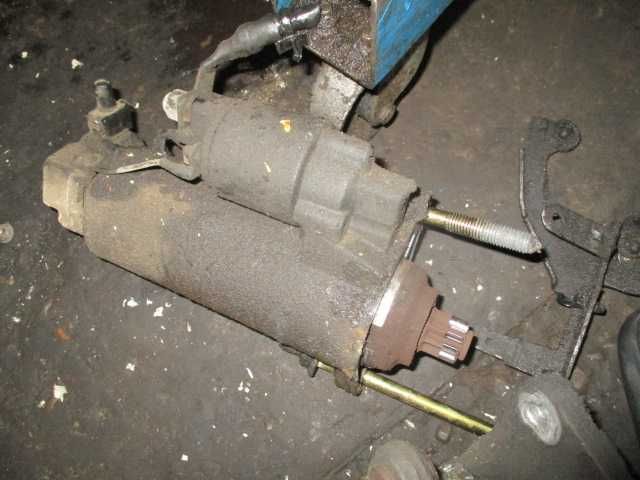 Electromotor Lupo Polo A2 Seat motor 1,2 diesel TDI cutie automata