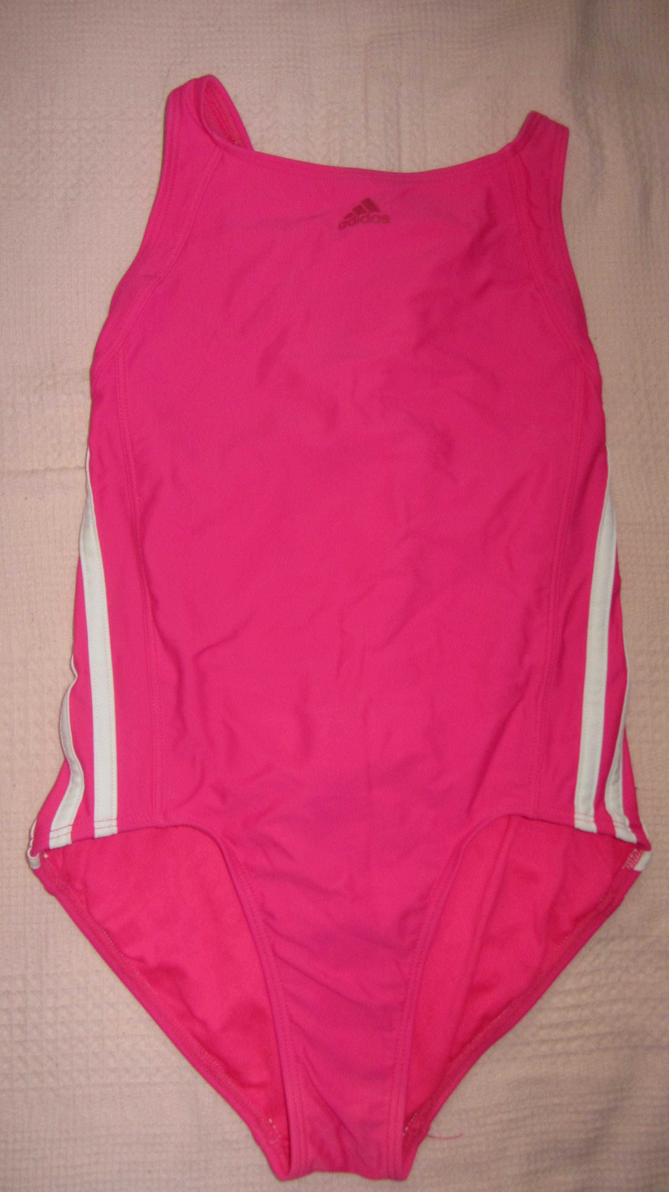 Adidas Infinitex, Maru бански за момиче, 1 състезателен (9-10)
