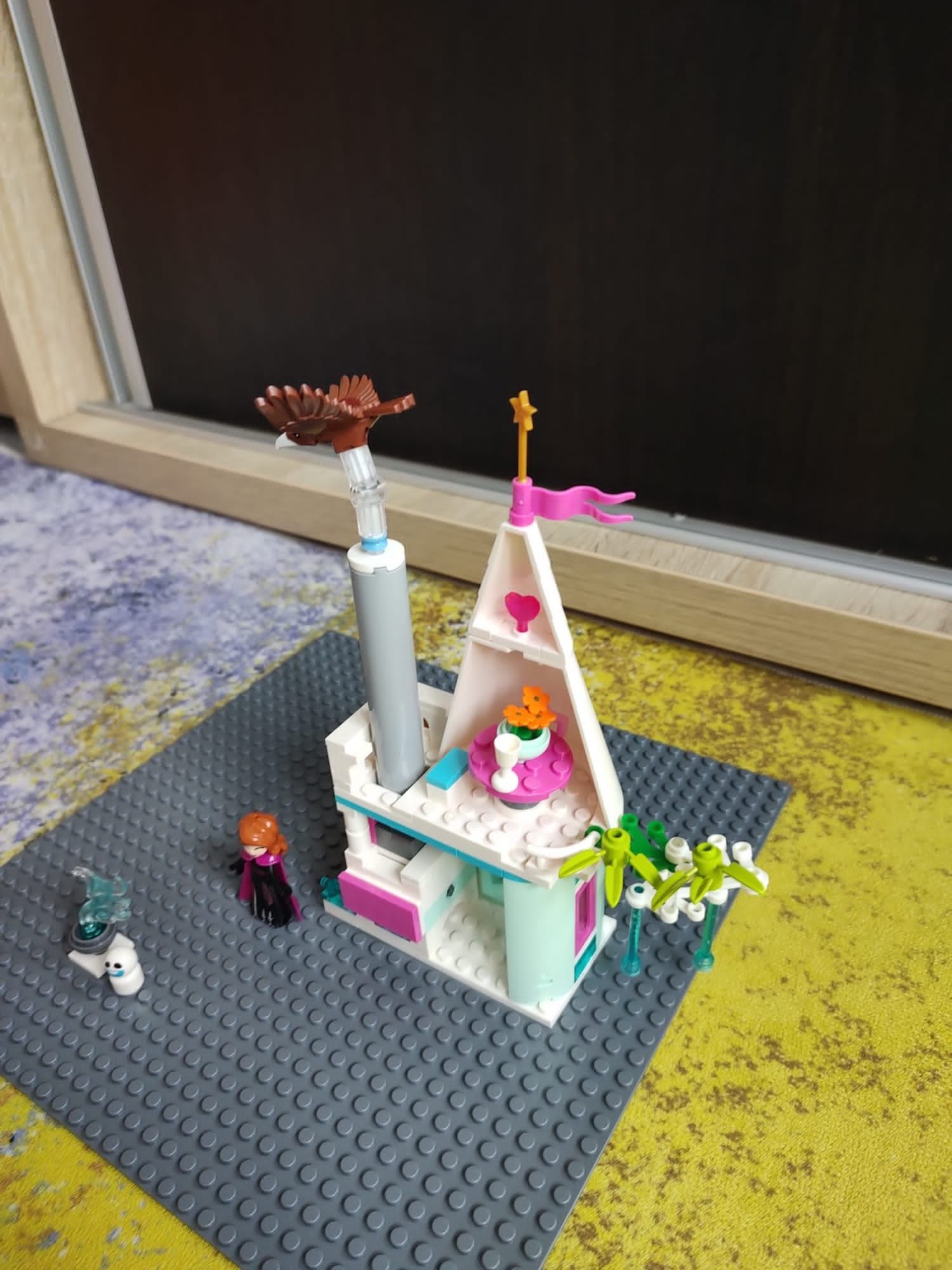 7 Seturi de construcție Playtive (compatibil Lego)