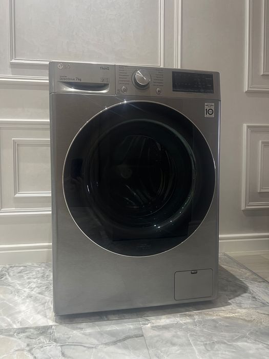 Продается  Стиральная машина LG 7 кг