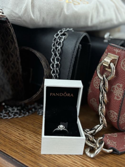 Inel Pandora Colecția Disney