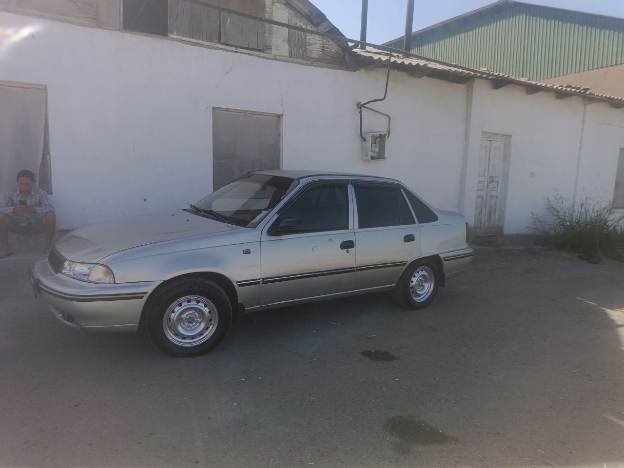 Nexia 1 2005 sons mator