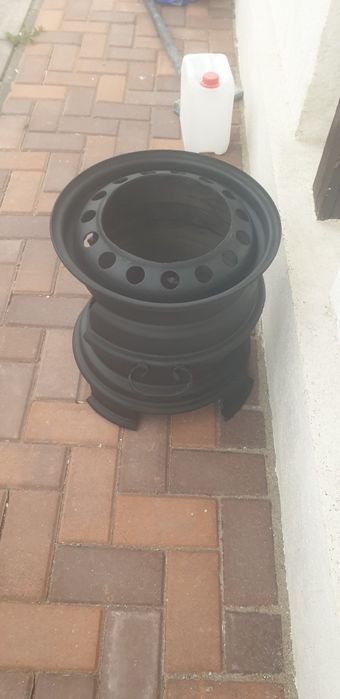 Grătar pentru tuci,tigaie, disc