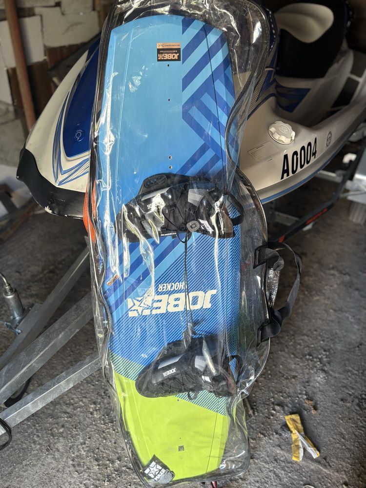 Wakeboard jobe 41см