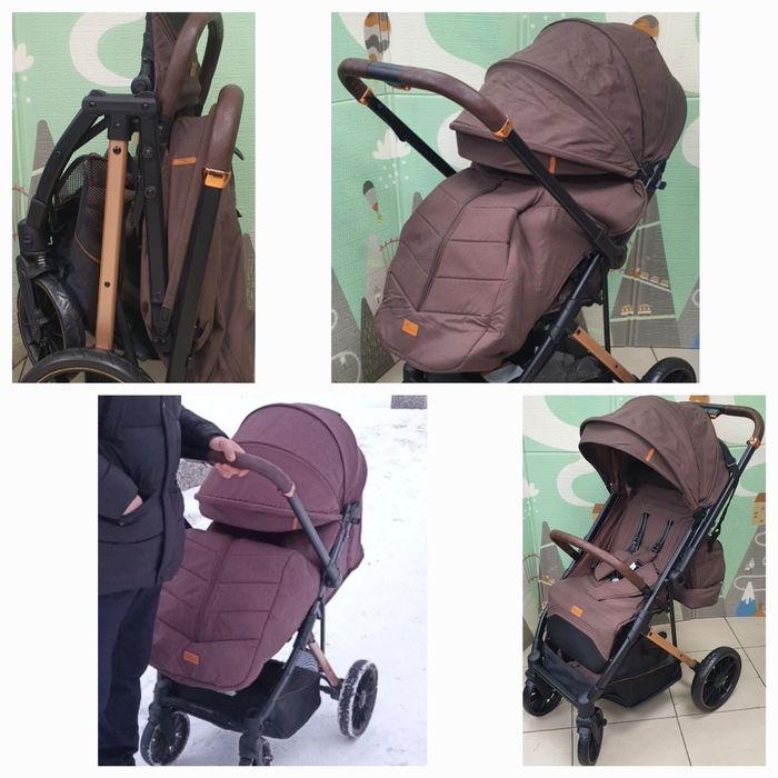 Детская коляска.