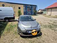 Vând Renault megane 3 2011