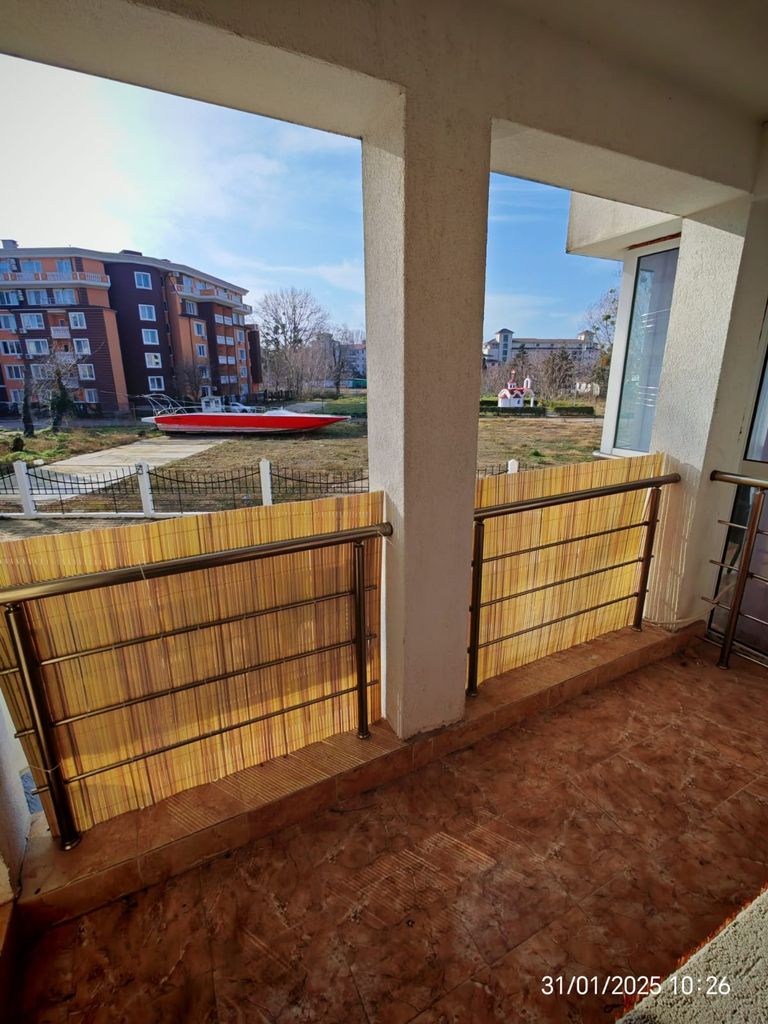 Продава се Двустаен апартамент в к.к. Слънчев бряг - 60 кв.м за 1092 €/кв.м - Снимка #4