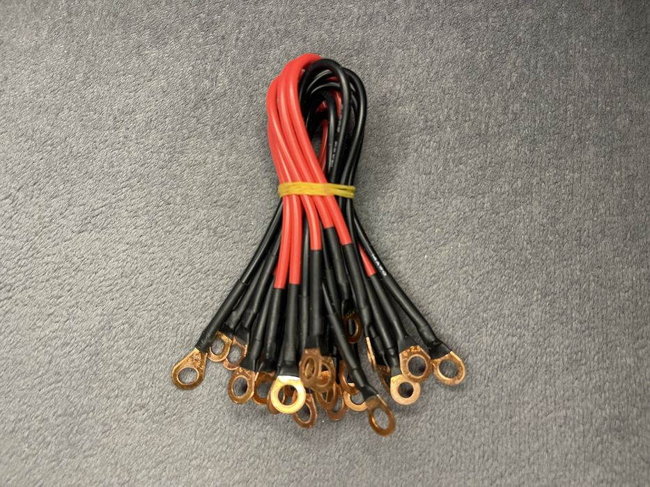 Части за електрически триколки