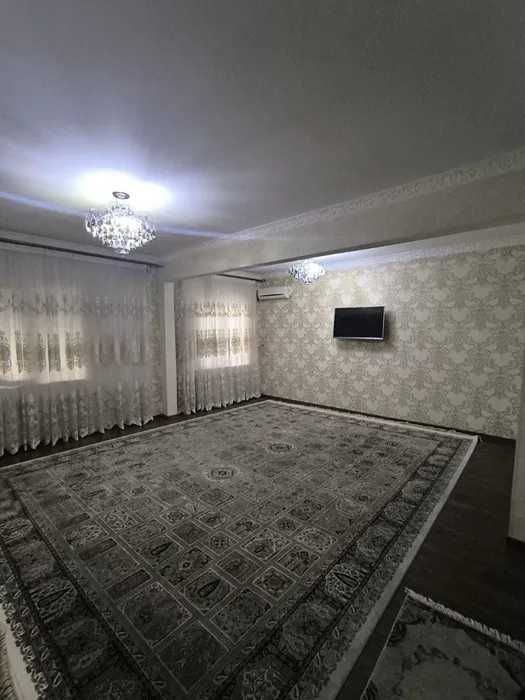 СРОЧНО 4 хонали 93м2 квартира сотилади Тузел,40 лет (ИПОТЕКА)