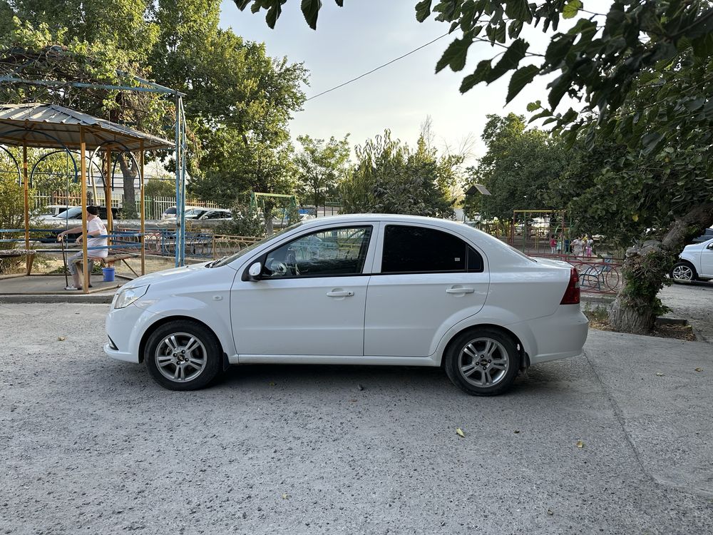 nexia 3 2020 yil