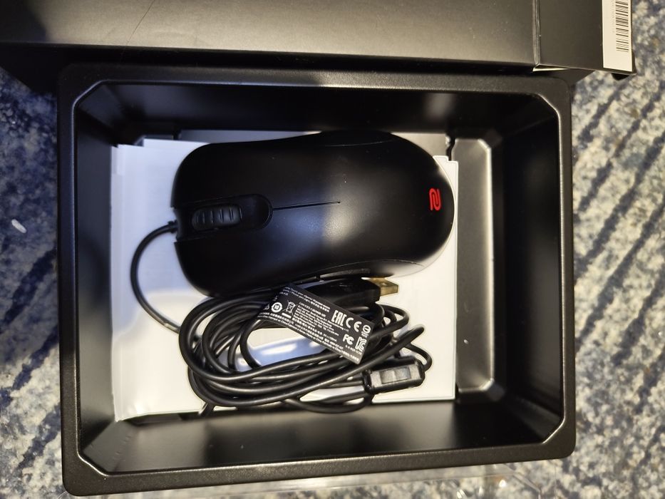 Мышь Zowie ec2-B