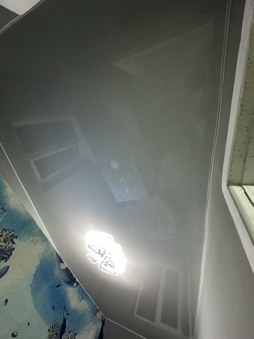 Натяжной потолок