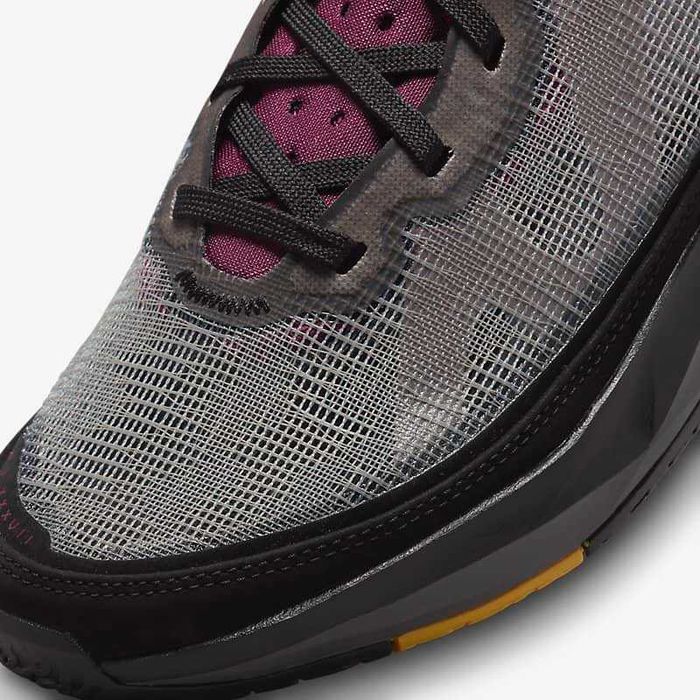 Nike - Air Jordan 37 номер 40 мъжки Оригинал Код 5072
