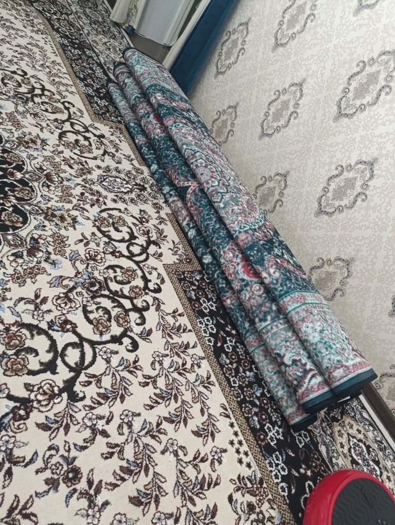 Гилам 3/2   янги ишлатилмаган киргизистон гилам