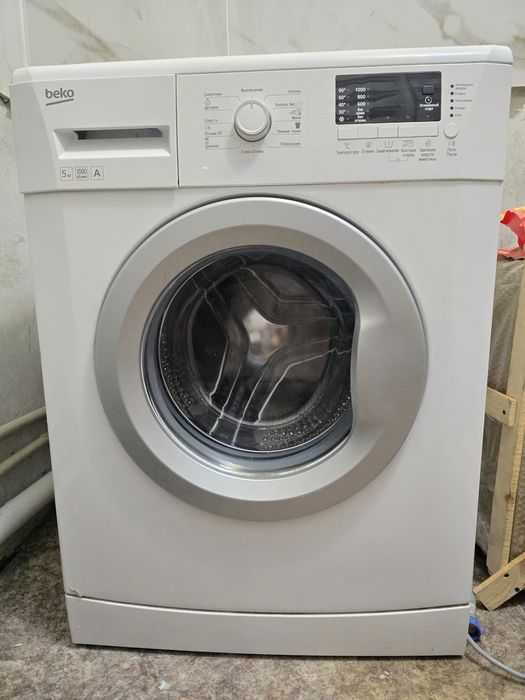 Стиральная машина Beкo автомат.