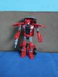 Figurină Ironhide transformers  de 18 cm..
