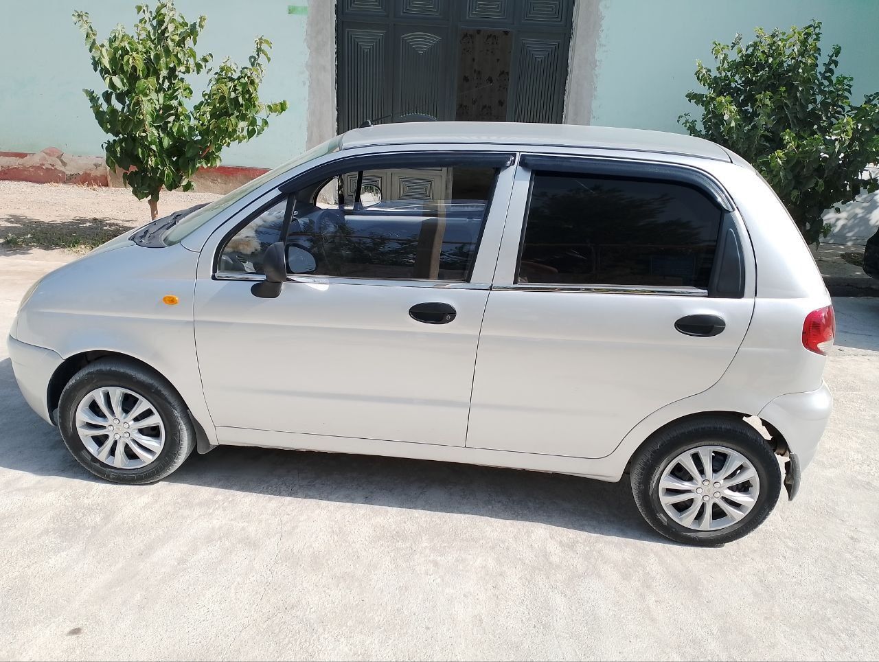 Matiz.              .