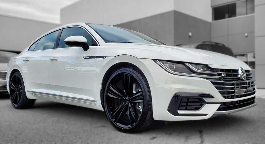 16" 17" 18" 19" Джанти за Volkswagen 5x112 Arteon Tiguan Touran Golf